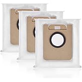 DREAME Dust Bags Compatible with L10s Ultra/L10 Ultra, ...