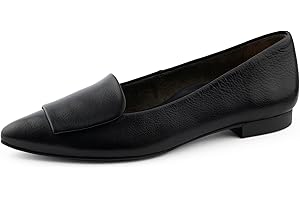 Paul Green Damen Ballerina, Frauen Slipper