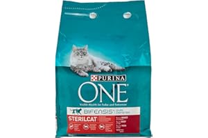 PURINA ONE ONE Purina Sterilicat Bifensis