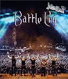  Judas Priest - Battle Cry [Blu-ray]