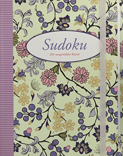 Preisvergleich Produktbild Sudoku Deluxe 3