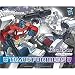 Produktbild Mauspad Transformers Megatron
