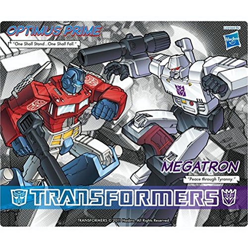 Preisvergleich Produktbild Mauspad Transformers Megatron
