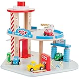 Le Toy Van: Award-Winning Wooden Eco Friendly Toys & Ethical Play Sets – Le Toy Van, Inc