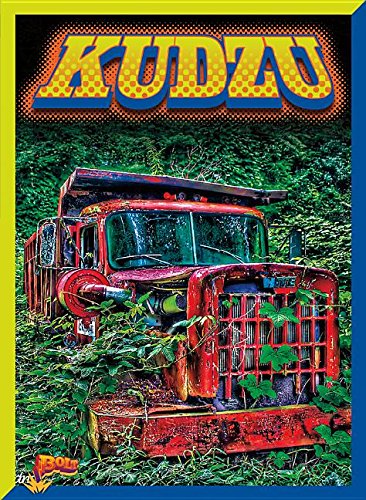 Preisvergleich Produktbild Kudzu (Invasive Species Takeover)