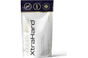 XtraHard | 10 Tablets | 100% Natural Herbal Supplement, 10 Small Easy Swallow Pills, Manufactured in The UK