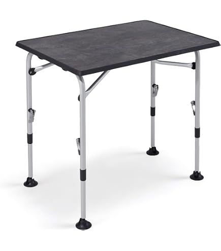 Isabella Campingtisch 120 Sport & Freizeit