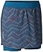 Produktbild Columbia Women's Titan Ultra™ Skort, Siberia, Siberia Print, Medium