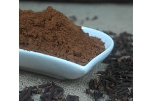 Naturix24 – Kryddnejlika malda – 100 g påse