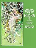 Image de Drawings of Mucha