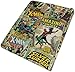 Price comparison product image Brand new Marvel Comics Style iPad Case and Stand for Ipad (Styles May Vary)