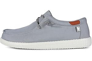 WALK IN PITAS WP150 Willy | Men's Loafers | Casual Boat Shoes | Summer Sneakers | Casual and Comfortable Men's Shoes | PITAS Shoes for Men