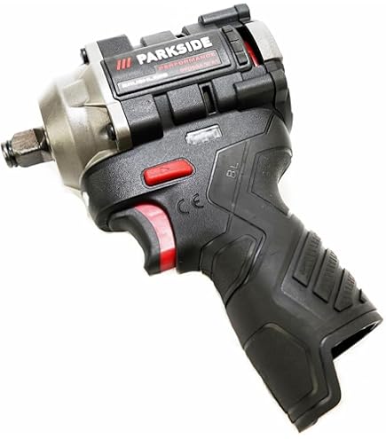 Batterie Parkside 12V Compatible X12VTEAM – Parfaite Pour Vos Outils Sans Fil