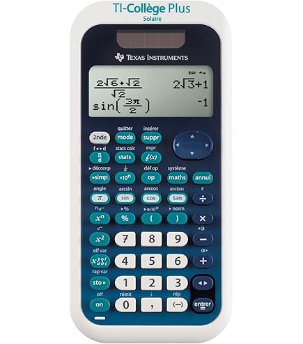 Texas Instruments Ti-84 Plus Ce-T Python Edition 130000