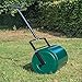 Produktbild KCT 5060502533920 Garten Rasen roller-standard, grün, 50 x 32 x 31 cm