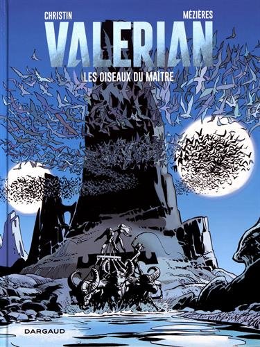 Les oiseaux du maitre