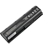 Batterie 5200 MAh MU06 HSTNN-DB0W Pour HP Compaq Presario CQ57 CQ60 CQ61 G60 G61 Pavilion DM4 G62 – 10.8V