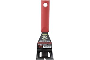 ZENITH INDUSTRIES Zenith by Danco Trim Puller Mini ZN700051, Compact and Lightweight Tool for Easy Baseboard and Trim Removal, Ultimate Multi-Tool for Demolition and Remodeling Projects