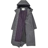Jack Murphy malvern women's bush coat 