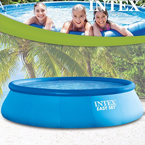 Intex Ø 366 x 91cm Easy Set® Swimming-Pool 28914 - 3