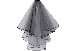 Jezioro Wedding Veil,White Bride Veil,Bridal Costume Accessories,Hen Party Dress Veils,Women Dresses Vale,Brides Fancy Lace Headband,Tulle Net Headpieces,Prom Costumes Accessor