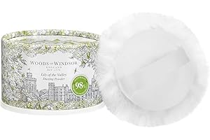 Woods of Windsor Lily of the Valley Dusting Powder