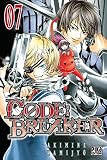 Code:Breaker