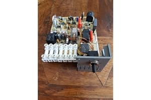 BAXI Solo 3 PF & 3 PFL STYSTEM 30 40 50 60 70 80 PCB 231711 231711BAX