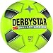 Produktbild Derbystar Brillant APS, 5, gelb schwarz silber, 1731500529