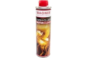 PHIXNOZAR WAGNER Motor-Cleaner Ölkreislaufsystem-Reiniger - 027400 - 400 ml