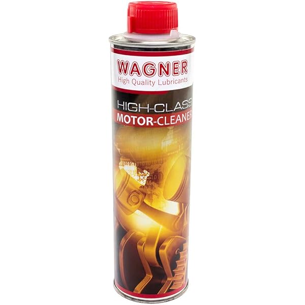 Wagner Universal Micro-Ceramic Oil Schmierölzusatz - 013500-500 ml 