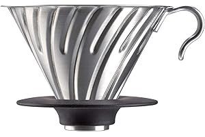 Hario VDM-02HSV Goutteur de café