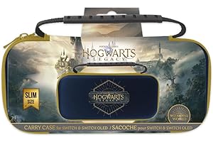 Freaks and Geeks Harry Potter Hogwarts Legacy Logo Case Schützhülle Transporttasche