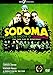 Sodoma - The Dark Side Of Gomorrah by Corrado Ardone