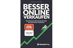 Besser Online Verkaufen: Wie die besten Onlineshops ihre Conversion optimieren. E-Commerce, Conversion Optimierung, CRO, conversion optimization