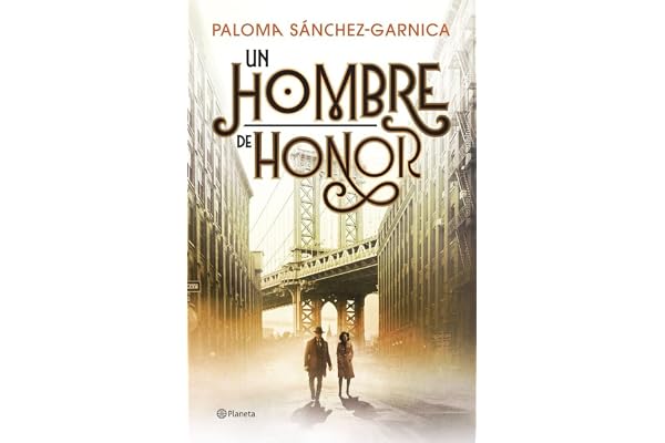 Un hombre de honor (Autores Españoles e Iberoamericanos)