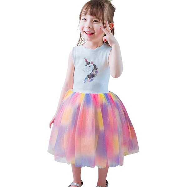 Mädchen Pirat Kostüm – Cutie Bucaneer Outfit Für Karneval & Halloween, Inkl. Kleid & Haarreif, Größen 3-10 Jahre