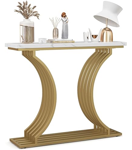 Eettafel MOLDEN marmer/goud 150 cm 80 cm Eettafel MOLDEN marmer/goud 150 cm 80 cm