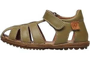 Naturino SEE-Sandalia semicerrada