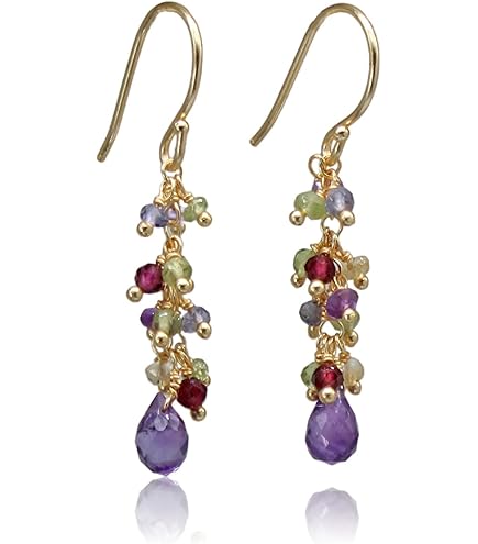 Orecchini A Goccia Vintage In Argento, Pasta E Vetro Verde Art D%c3%a9co 1920s