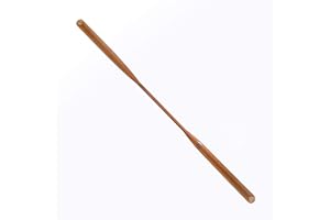 John Paddle let's rOAR www.johnpaddle.com Grönland - Pagaia Eskimo 215/218/220 cm, per cajak Marino, Molto Leggera, Circa 750-830 g in Cedro e Frassino, Tradizionale pagaia Groenlandia