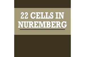 22 Cells in Nuremberg