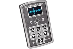 ElectraStim Axis High Specification Electroestimulación Multicolor Talla única