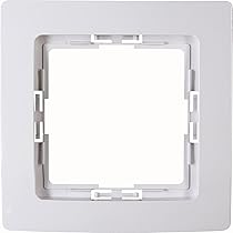 Kopp Presa di corrente con contatto di protezione Rivo con