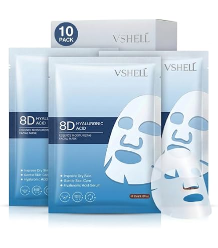 Dr. LEVY Switzerland R3 Cell Matrix Mask (50ml) : Amazon.co.uk: Beauty