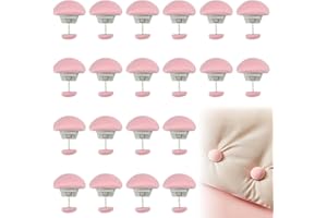 ADERTOS 20 Stück Bettdeckenhalter Bettdecken Clips Kunststoff Bettdeckenclips Rosa Bettdeckenbezug Klammer 3x2,5 cm Quilt Fixer Duvet Cover Clips Quiltbefestigungsclip für Bettlaken Steppbett