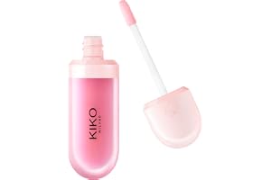 KIKO Milano Kissable Lip Paradise Replumping Lip Mask