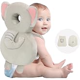CALODY Bebek kafa koruyucu yastık y&uuml;r&uuml;meye başlayan sırt &ccedil;antası, bebek g&uuml;venlik &uuml;r&uuml;nleri y&uuml;r&uuml;meye başlayan bebek kafa koruma
