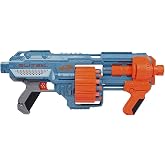 Nerf Elite 2.0 Shockwave RD-15 Dart Tabancası