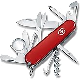 Victorinox 1.6703 Explorer Pocket Knife